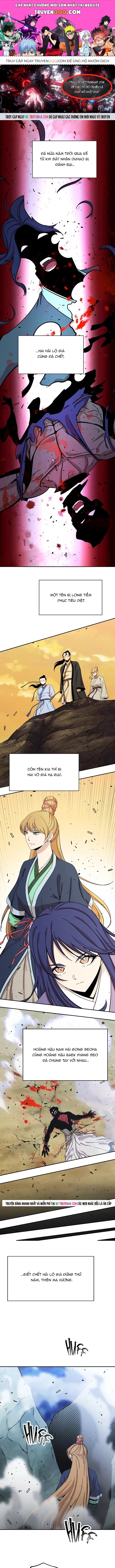 Học Giả Trở Lại Chapter 194 - 1
