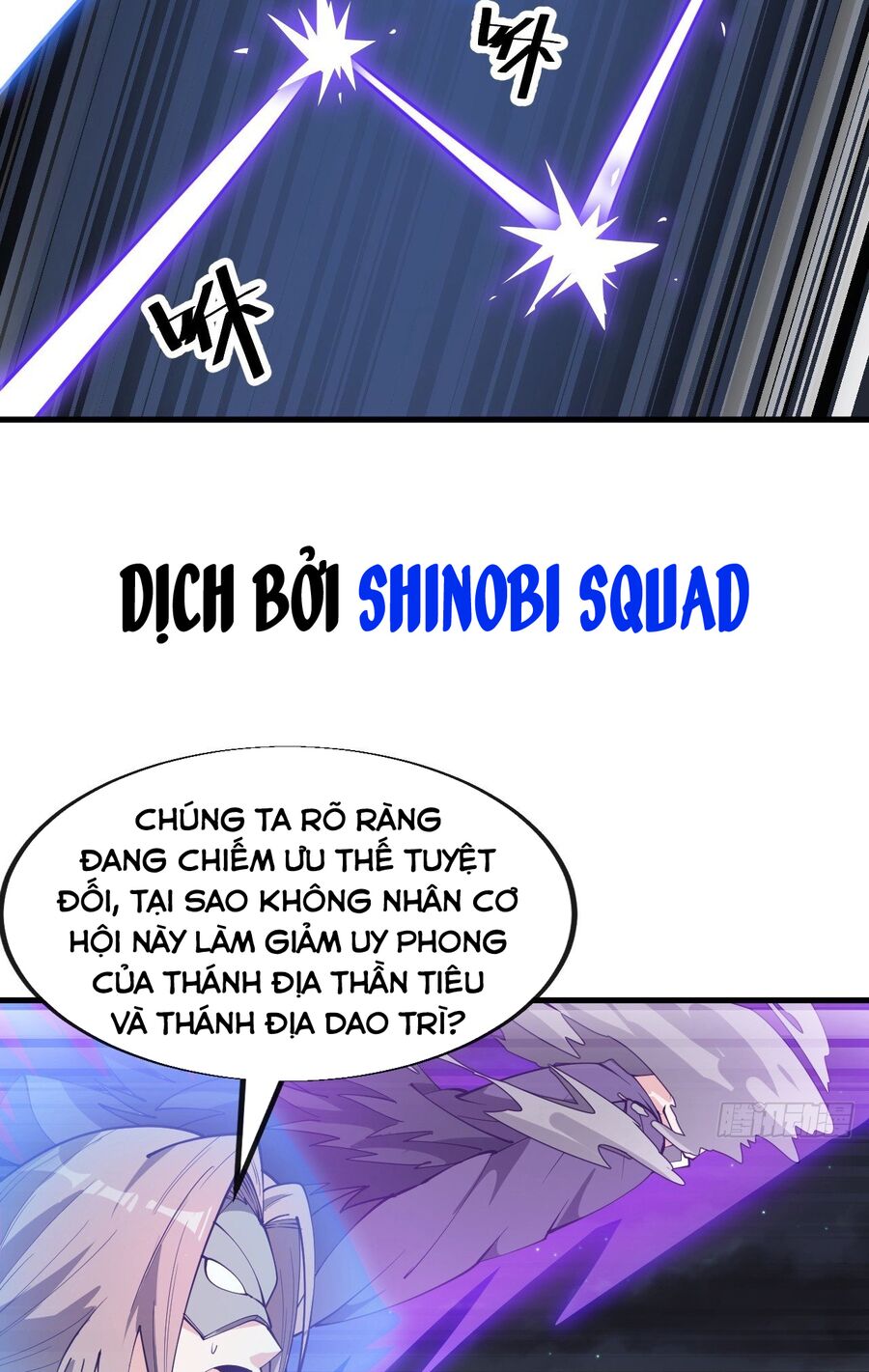Ta Không Phải Con Cưng Của Khí Vận Chapter 231 - 19