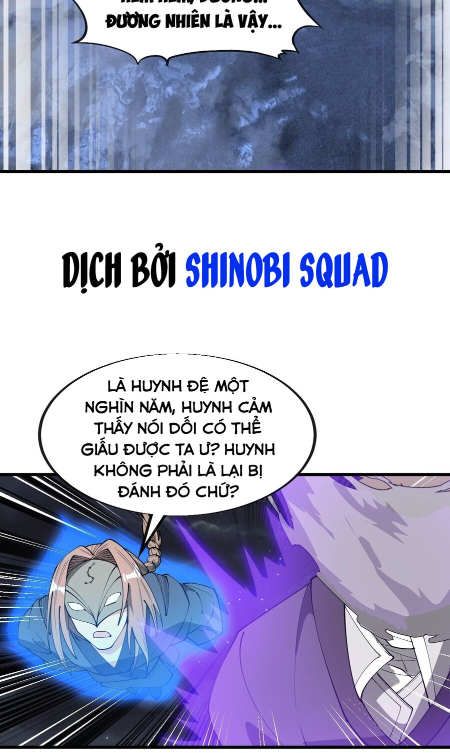 Ta Không Phải Con Cưng Của Khí Vận Chapter 231 - 25