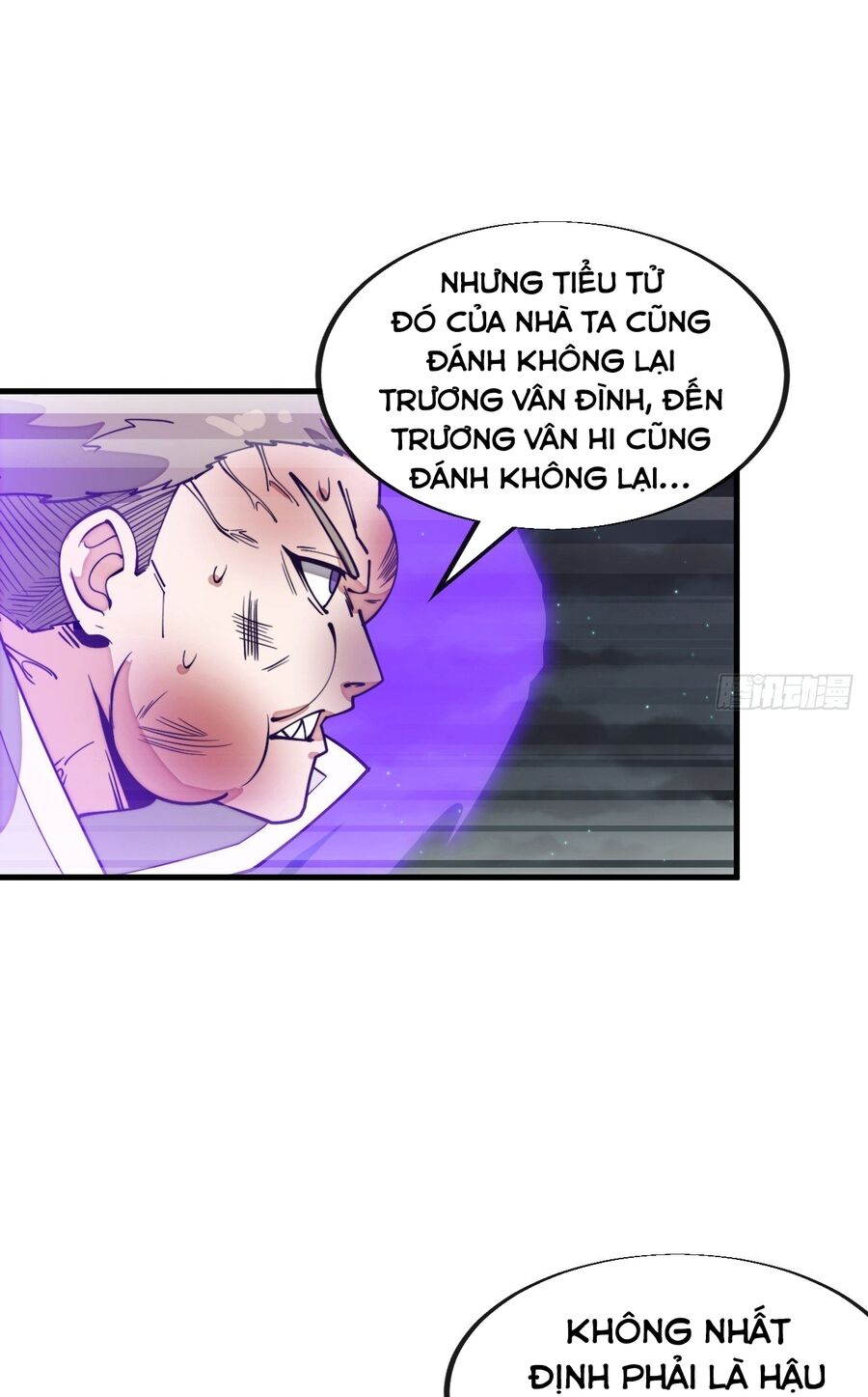 Ta Không Phải Con Cưng Của Khí Vận Chapter 231 - 35