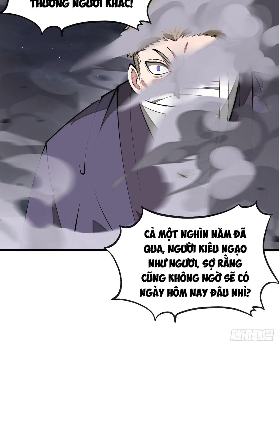 Ta Không Phải Con Cưng Của Khí Vận Chapter 231 - 7