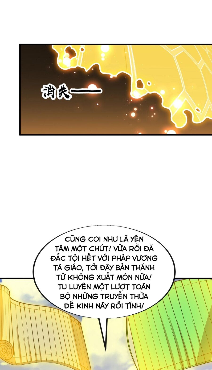 Ta Không Phải Con Cưng Của Khí Vận Chapter 232 - 40