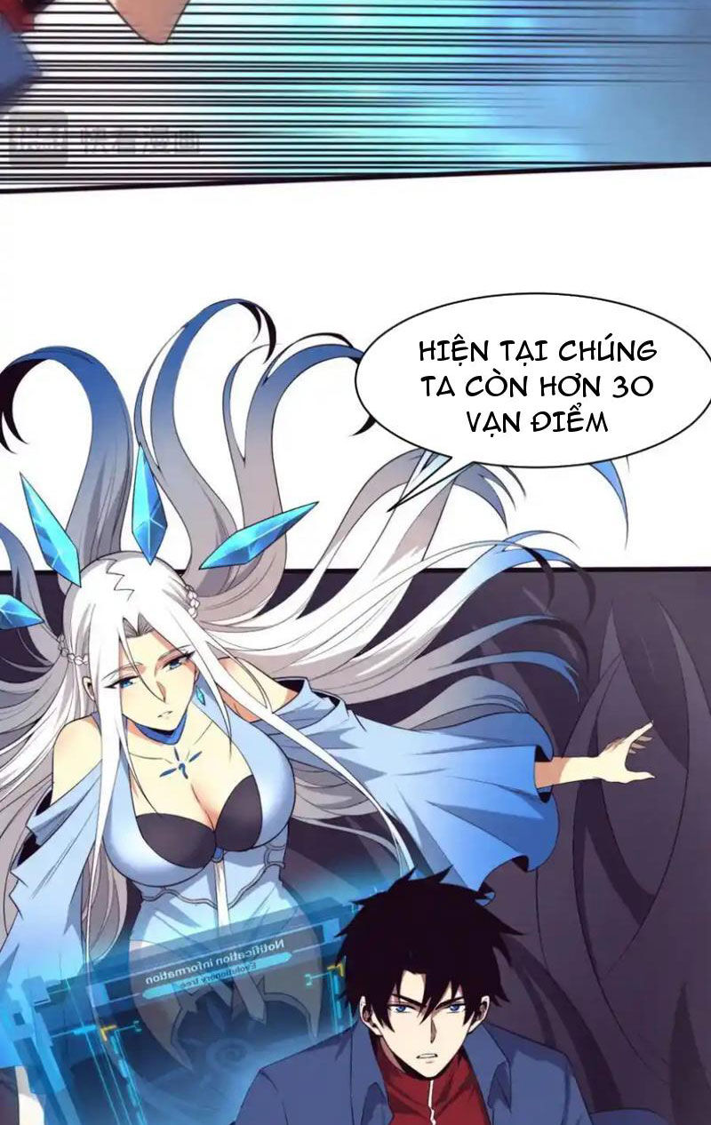 Tiến Hóa Cuồng Triều Chapter 179 - 22