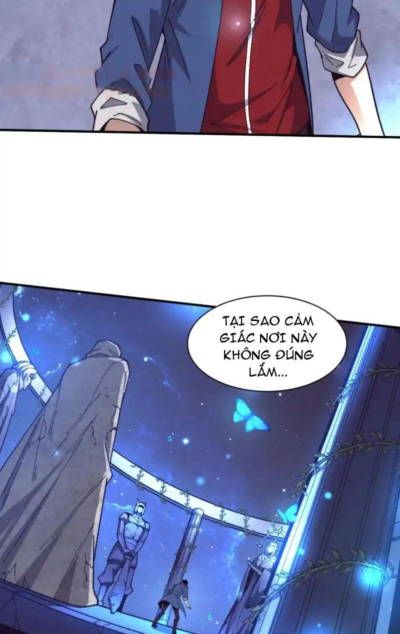 Tiến Hóa Cuồng Triều Chapter 179 - 35