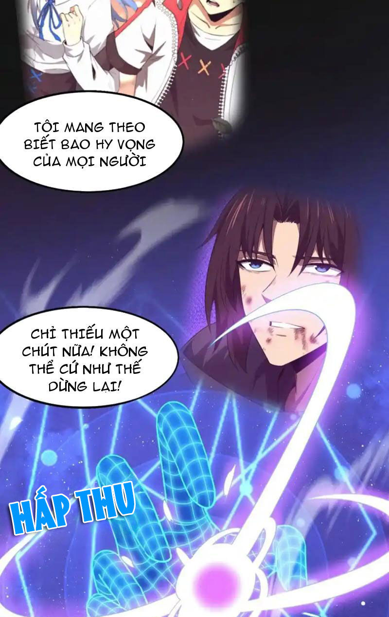 Tiến Hóa Cuồng Triều Chapter 179 - 49