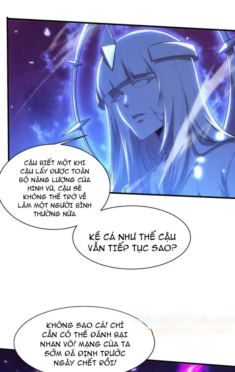 Tiến Hóa Cuồng Triều Chapter 179 - 54
