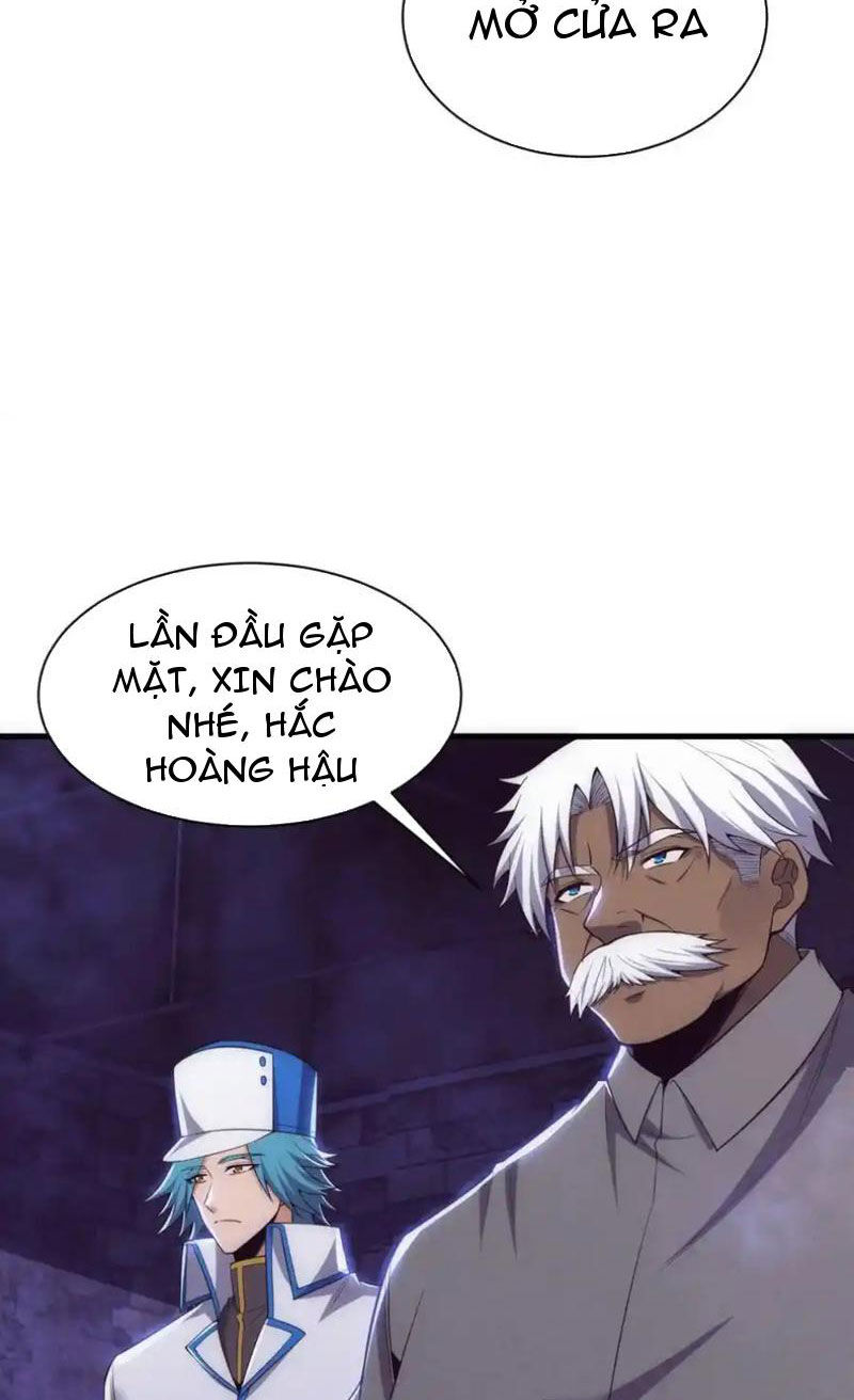 Tiến Hóa Cuồng Triều Chapter 180 - 56