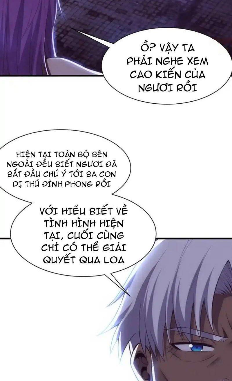 Tiến Hóa Cuồng Triều Chapter 180 - 59