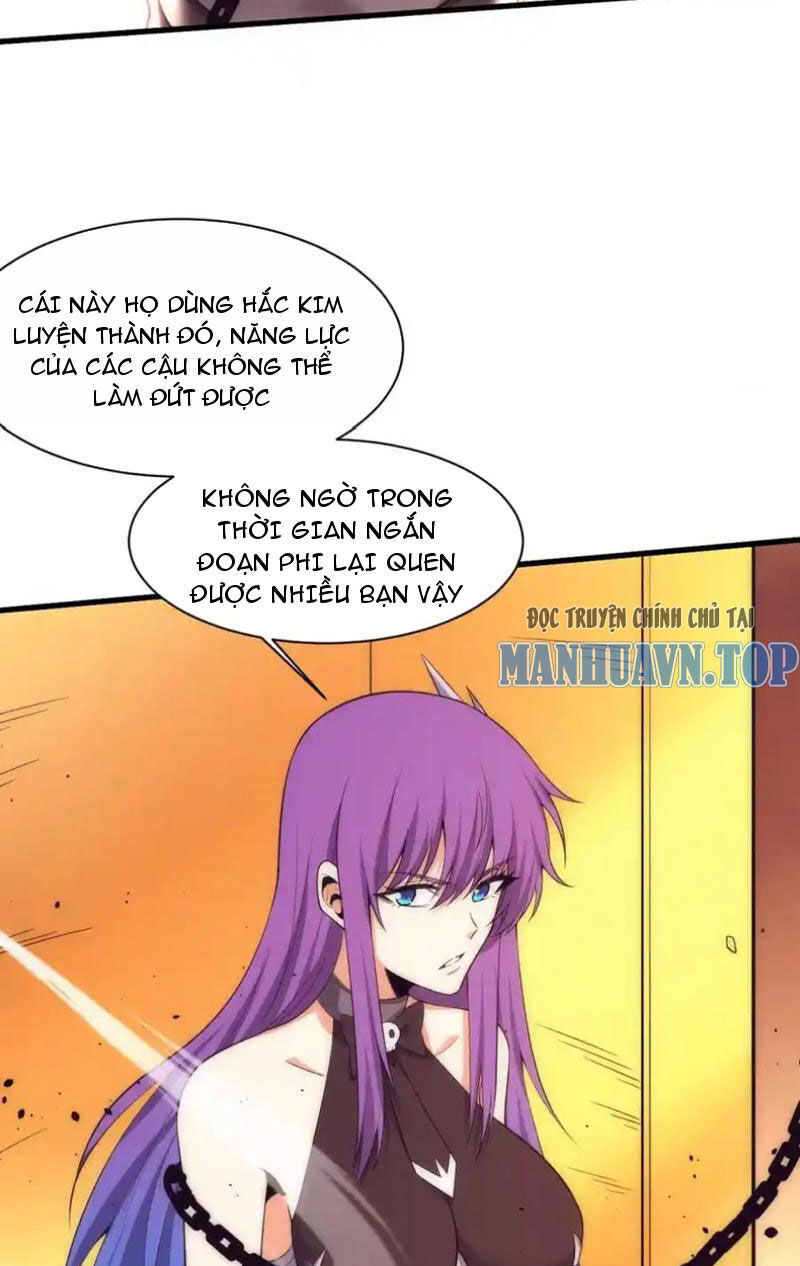 Tiến Hóa Cuồng Triều Chapter 185 - 25