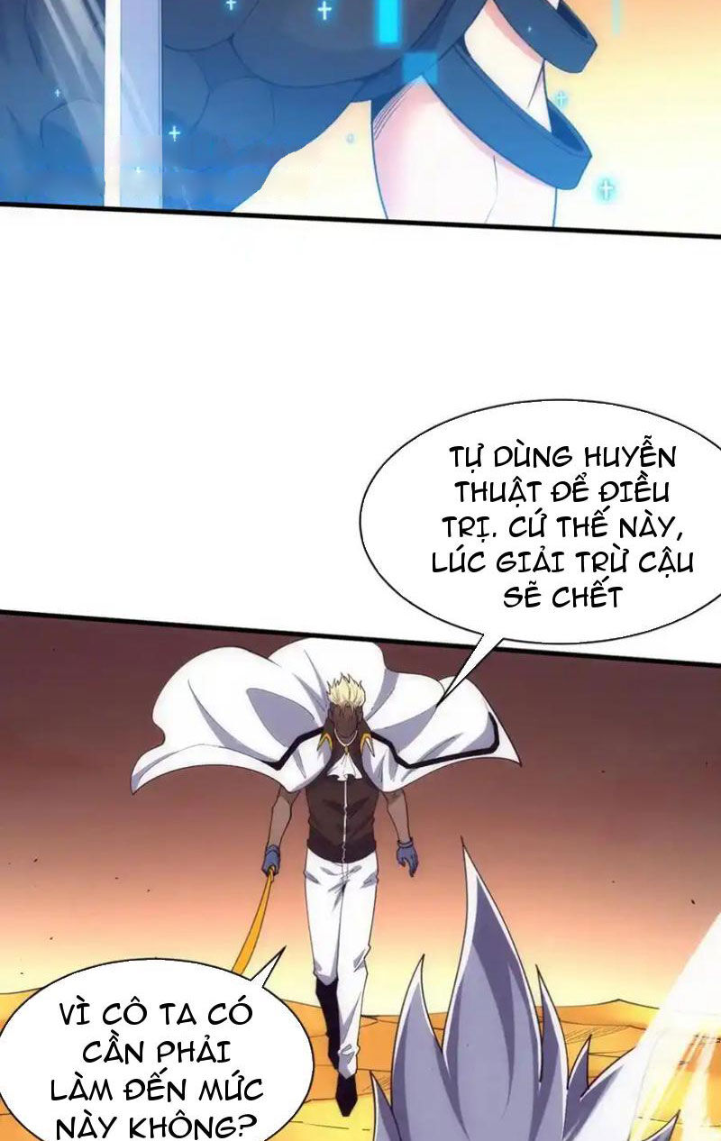 Tiến Hóa Cuồng Triều Chapter 185 - 35