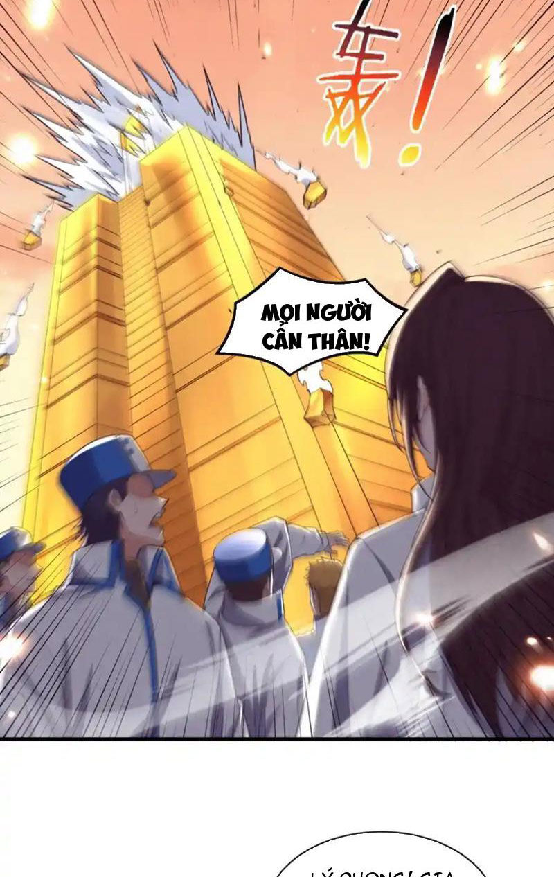 Tiến Hóa Cuồng Triều Chapter 185 - 43