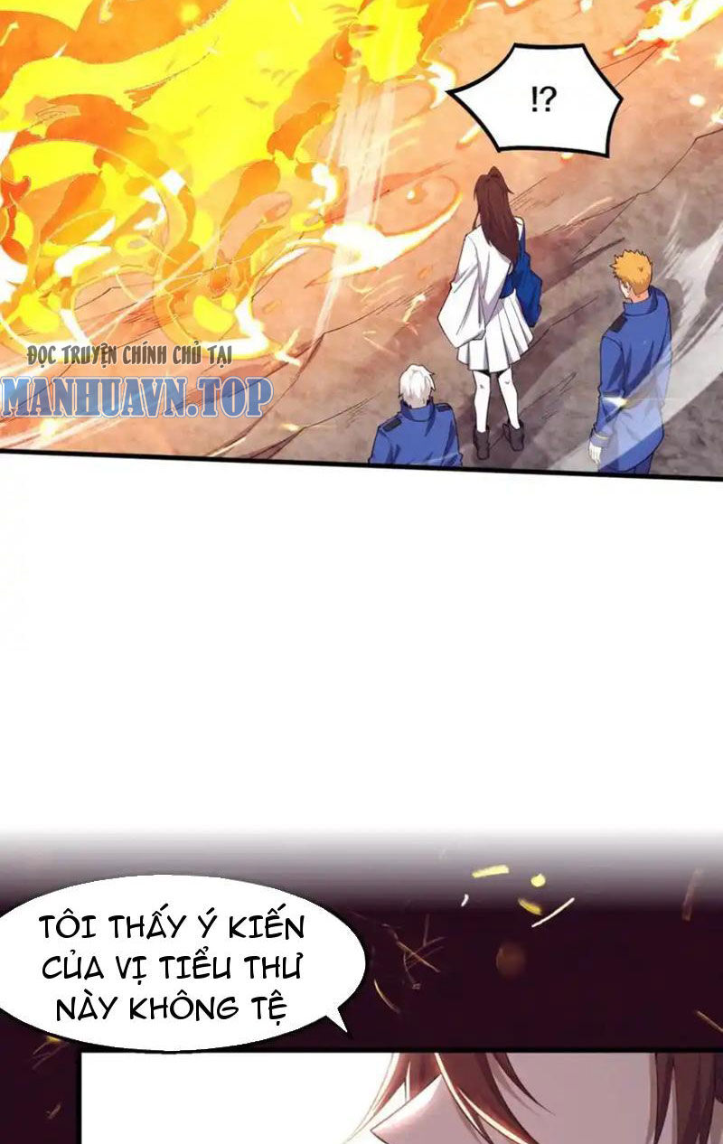 Tiến Hóa Cuồng Triều Chapter 185 - 47