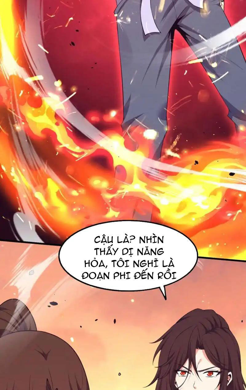 Tiến Hóa Cuồng Triều Chapter 185 - 49