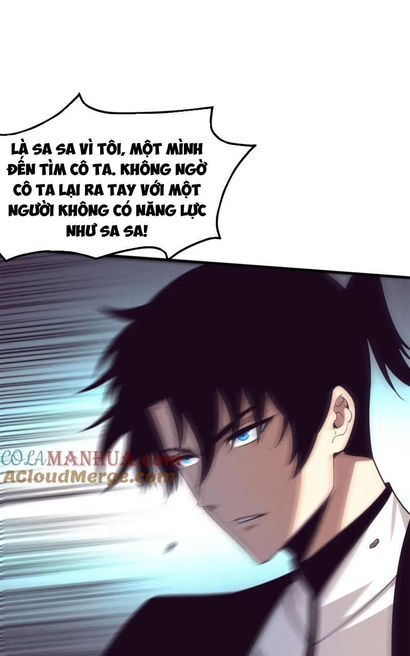 Tiến Hóa Cuồng Triều Chapter 187 - 28
