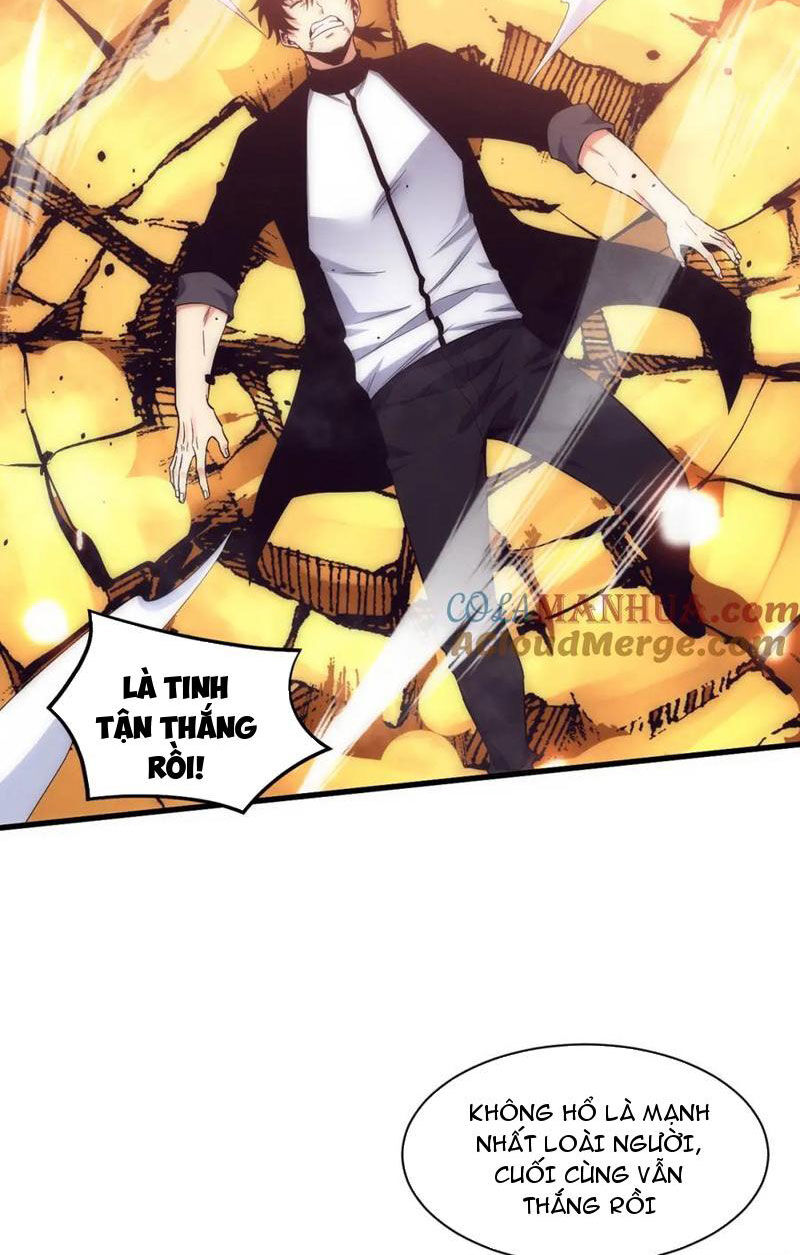 Tiến Hóa Cuồng Triều Chapter 189 - 38
