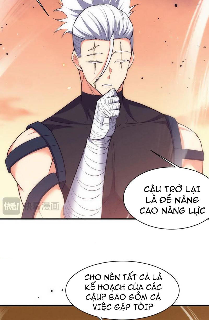 Tiến Hóa Cuồng Triều Chapter 189 - 52