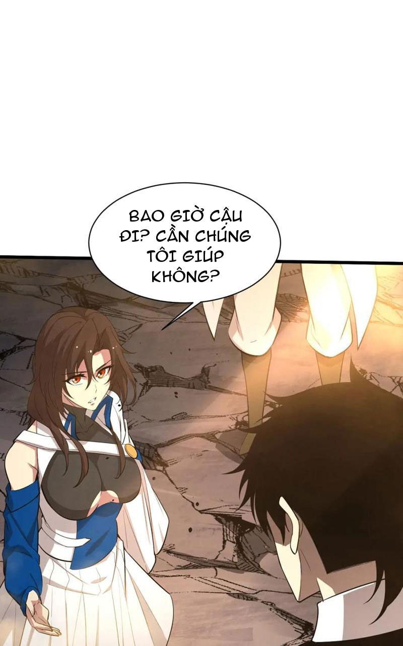 Tiến Hóa Cuồng Triều Chapter 190 - 43