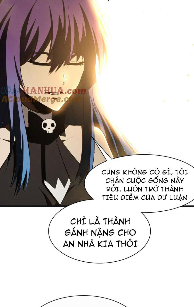 Tiến Hóa Cuồng Triều Chapter 190 - 9