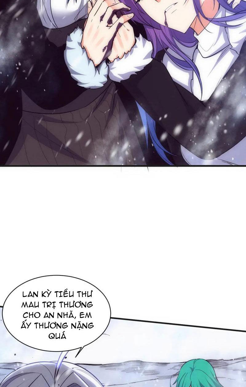 Tiến Hóa Cuồng Triều Chapter 191 - 14