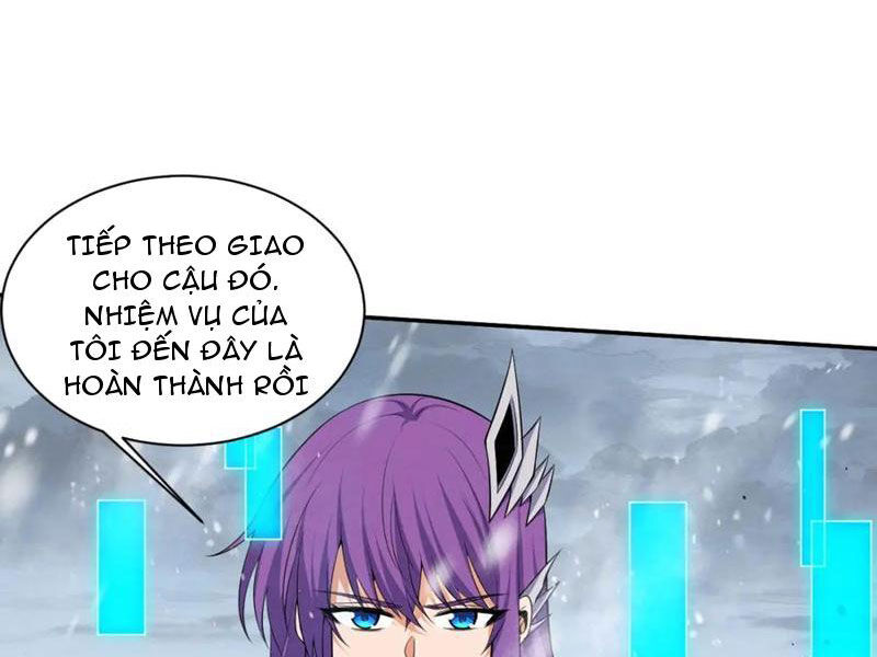 Tiến Hóa Cuồng Triều Chapter 192 - 34