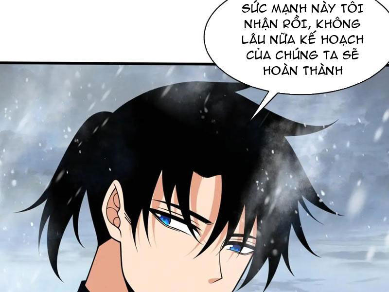 Tiến Hóa Cuồng Triều Chapter 192 - 51