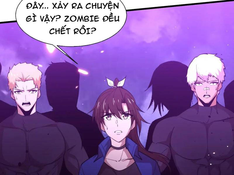 Tiến Hóa Cuồng Triều Chapter 193 - 129