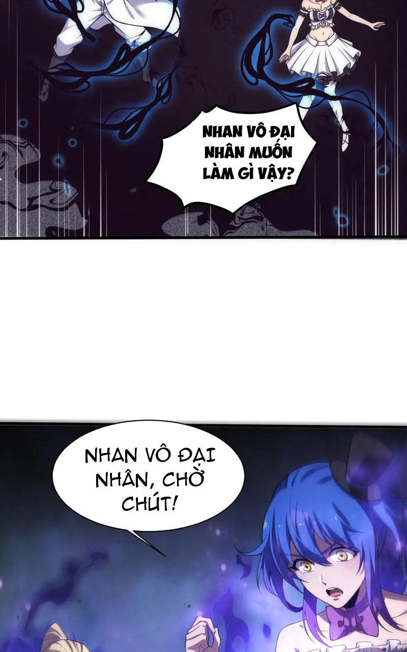Tiến Hóa Cuồng Triều Chapter 194 - 26