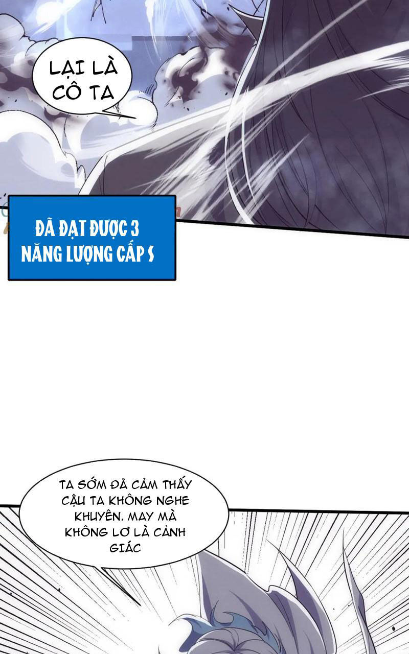Tiến Hóa Cuồng Triều Chapter 194 - 32