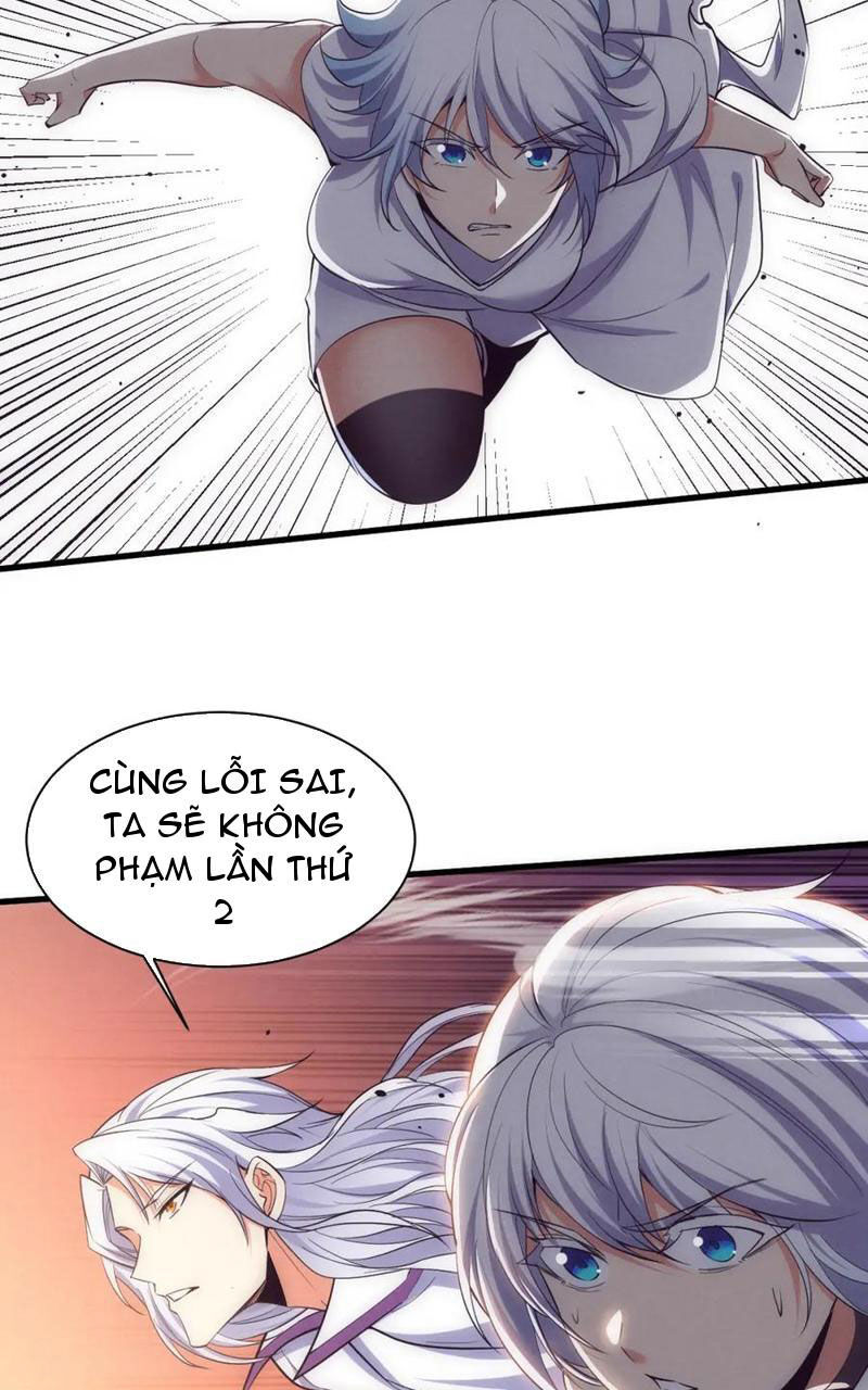 Tiến Hóa Cuồng Triều Chapter 194 - 33