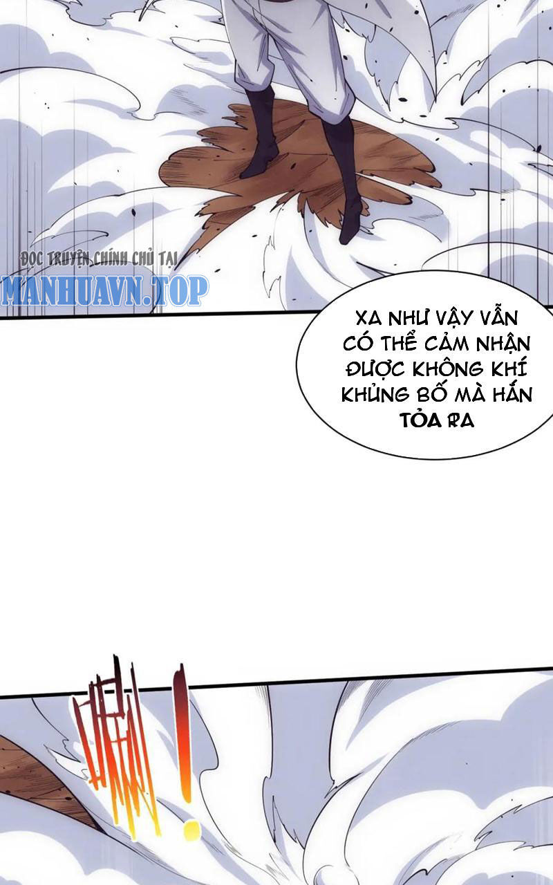 Tiến Hóa Cuồng Triều Chapter 194 - 54