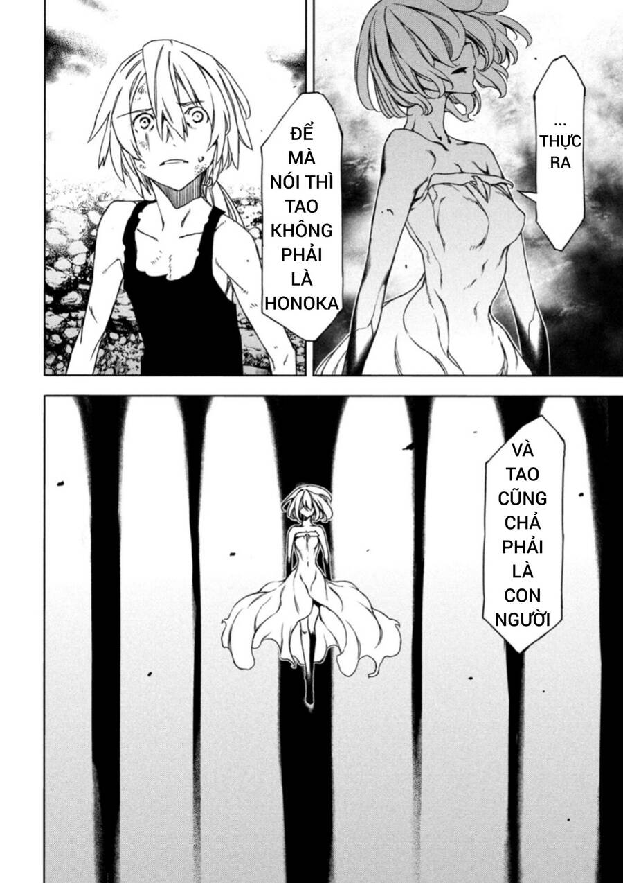 Sợi Xích Thần Chapter 79 - 10