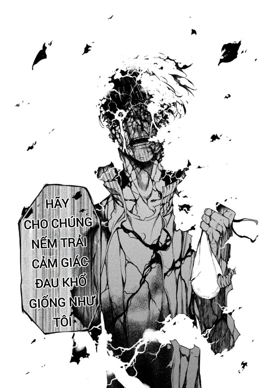 Sợi Xích Thần Chapter 82 - 33