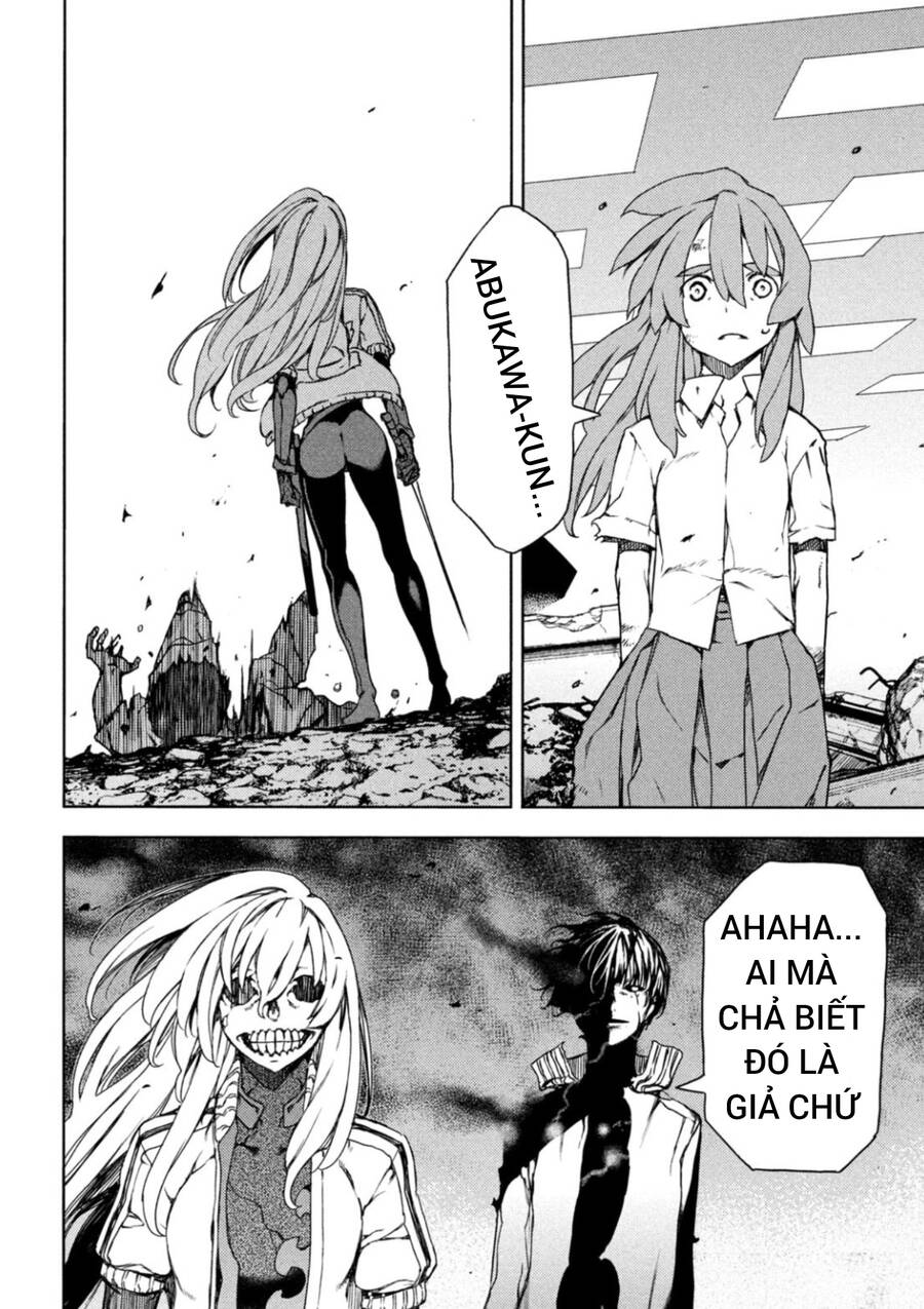 Sợi Xích Thần Chapter 84 - 24