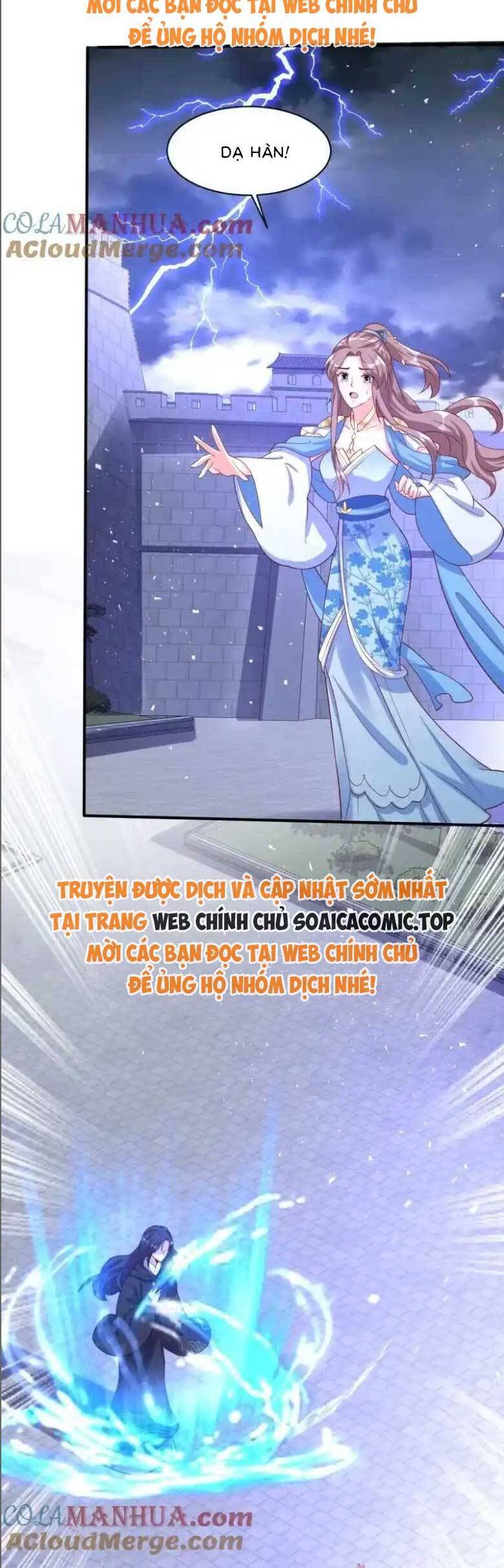 Vương Gia Khắc Thê Chapter 236 - 3