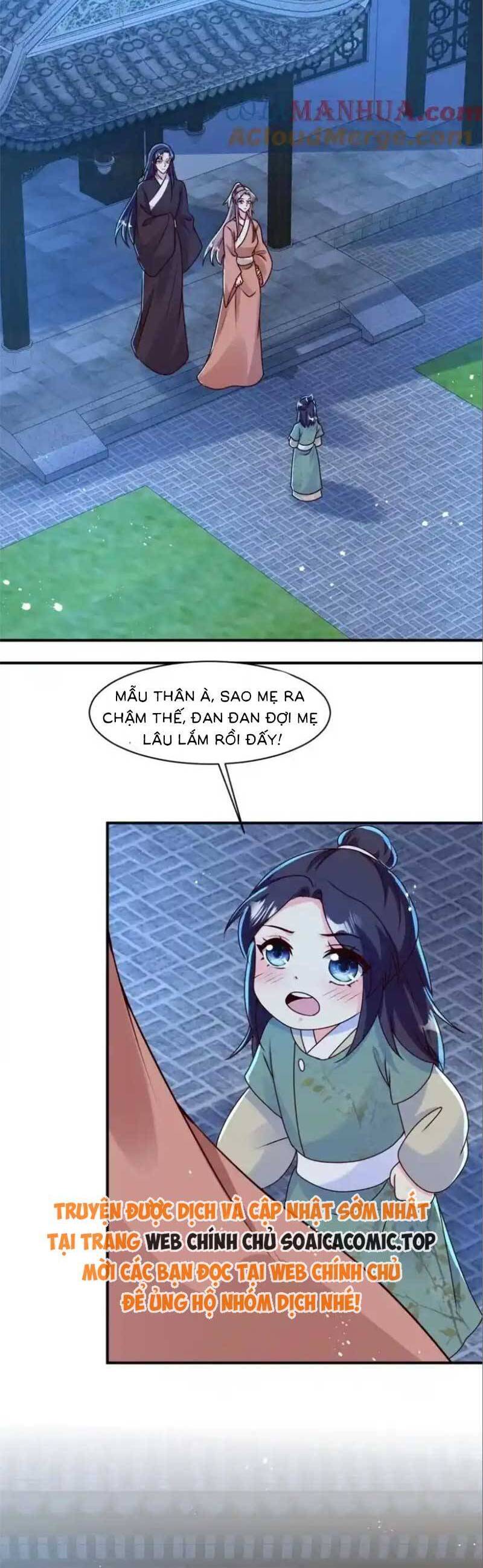 Vương Gia Khắc Thê Chapter 248 - 14