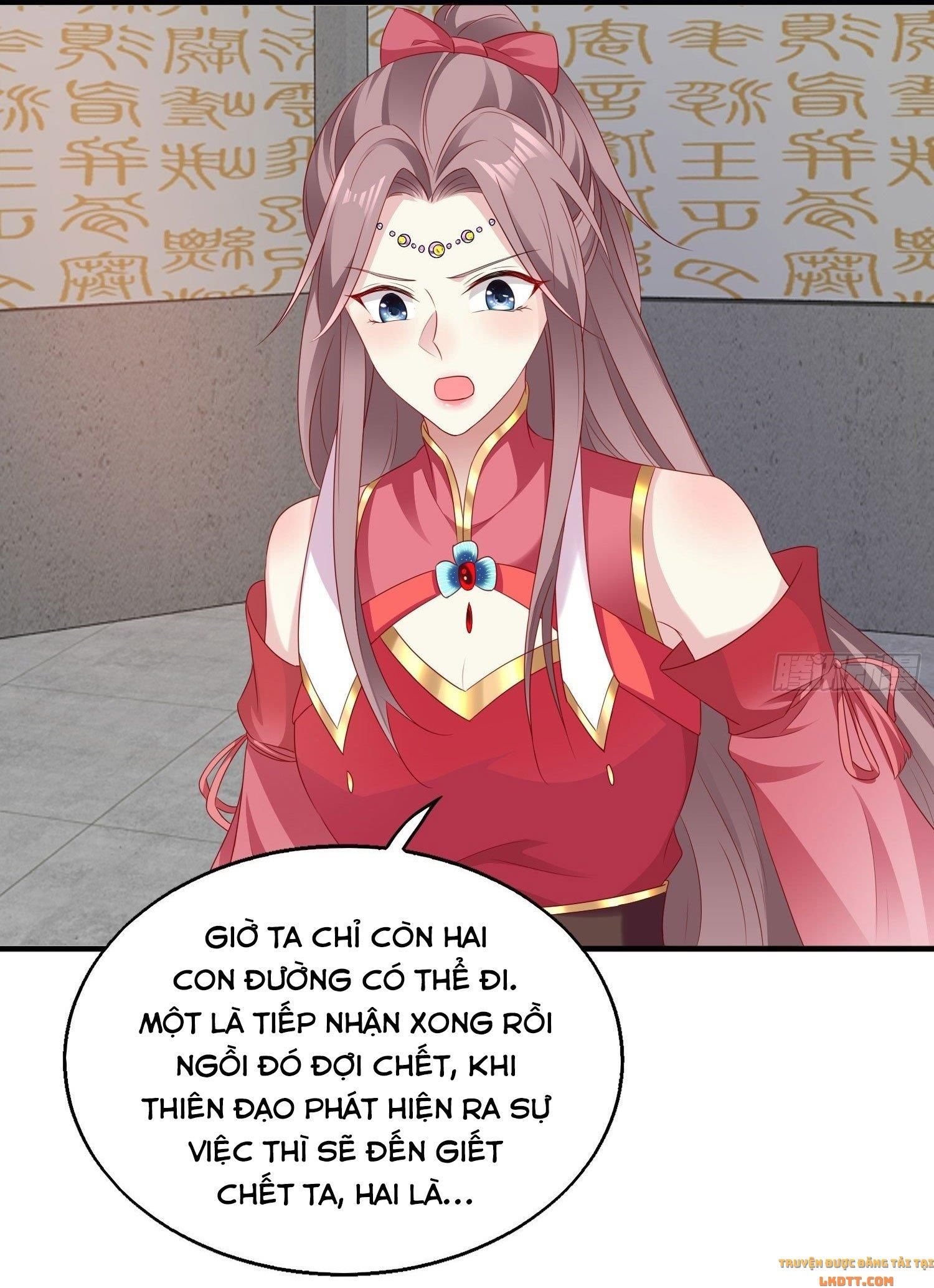 Vương Gia Khắc Thê Chapter 31.2 - 21