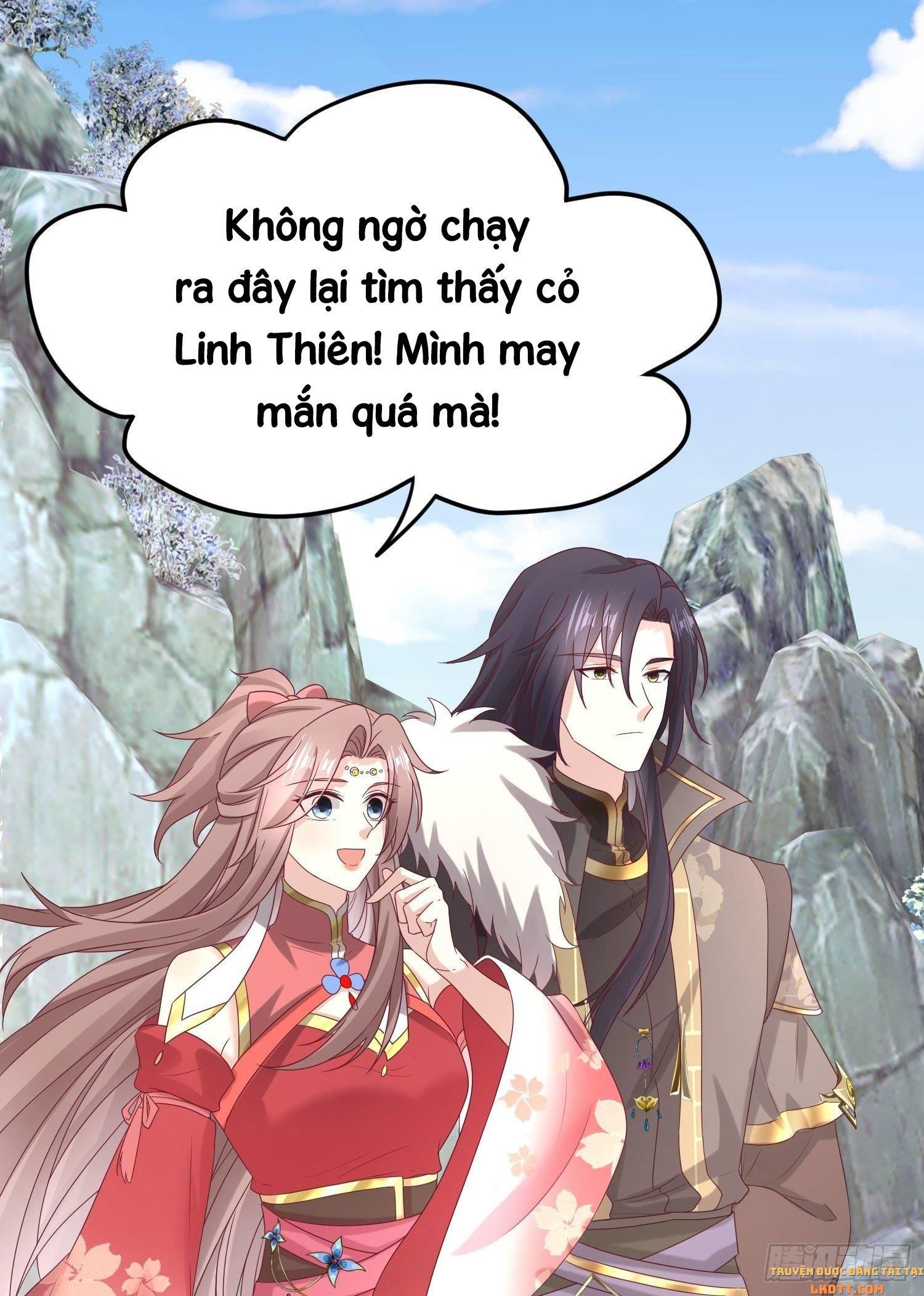 Vương Gia Khắc Thê Chapter 32.1 - 20