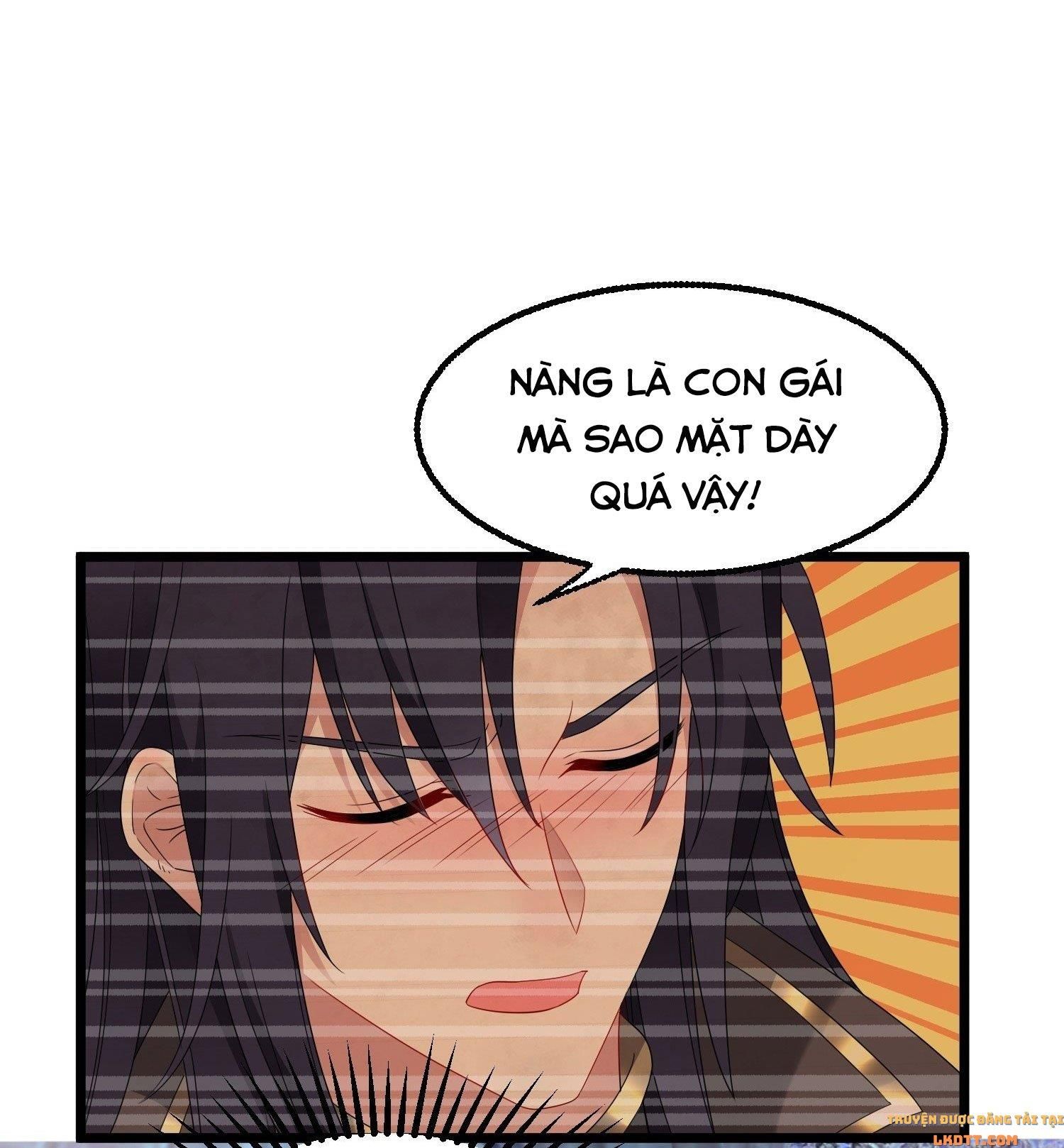 Vương Gia Khắc Thê Chapter 32.2 - 4