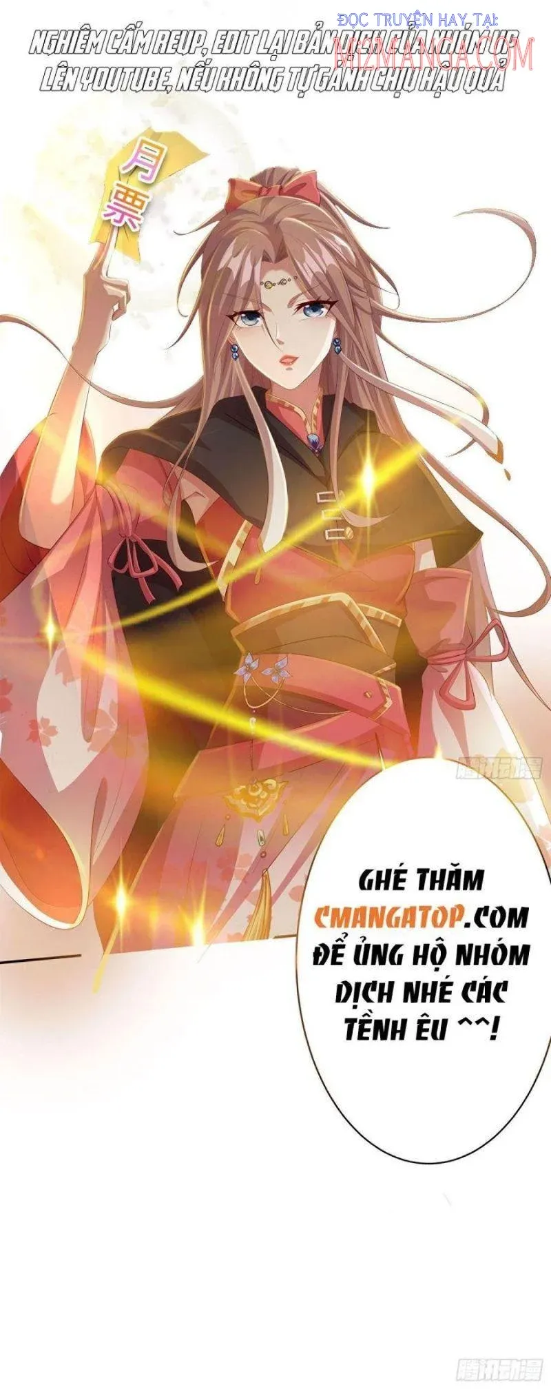 Vương Gia Khắc Thê Chapter 47.5 - 20