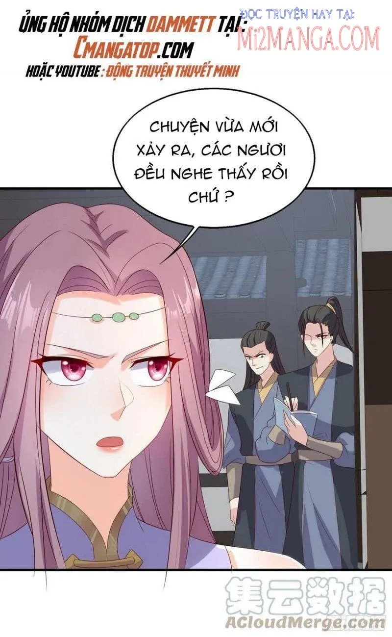 Vương Gia Khắc Thê Chapter 47.5 - 10
