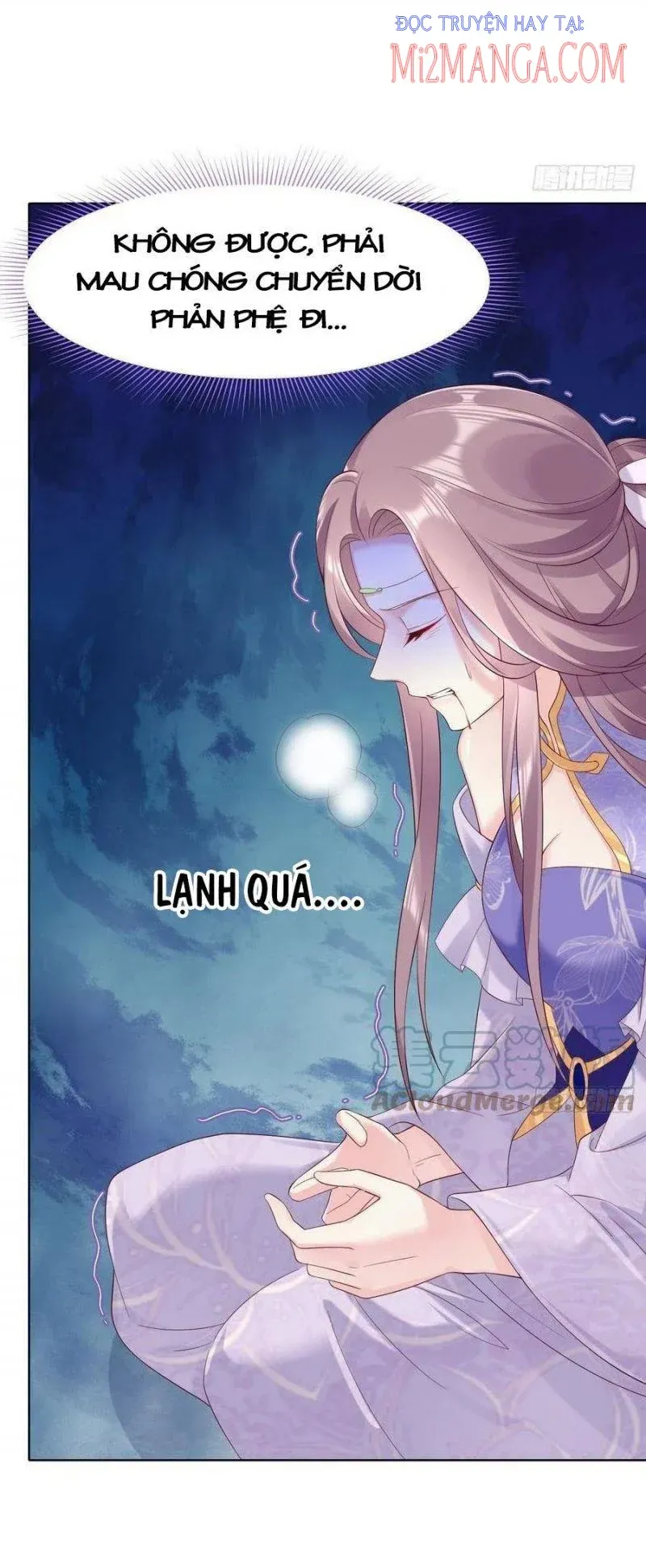Vương Gia Khắc Thê Chapter 49.5 - 20