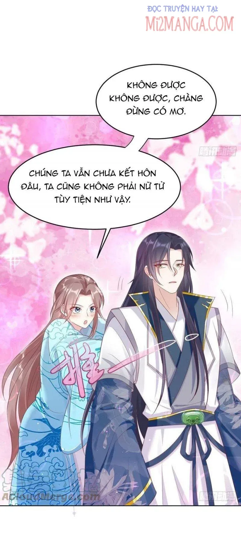 Vương Gia Khắc Thê Chapter 49.5 - 6