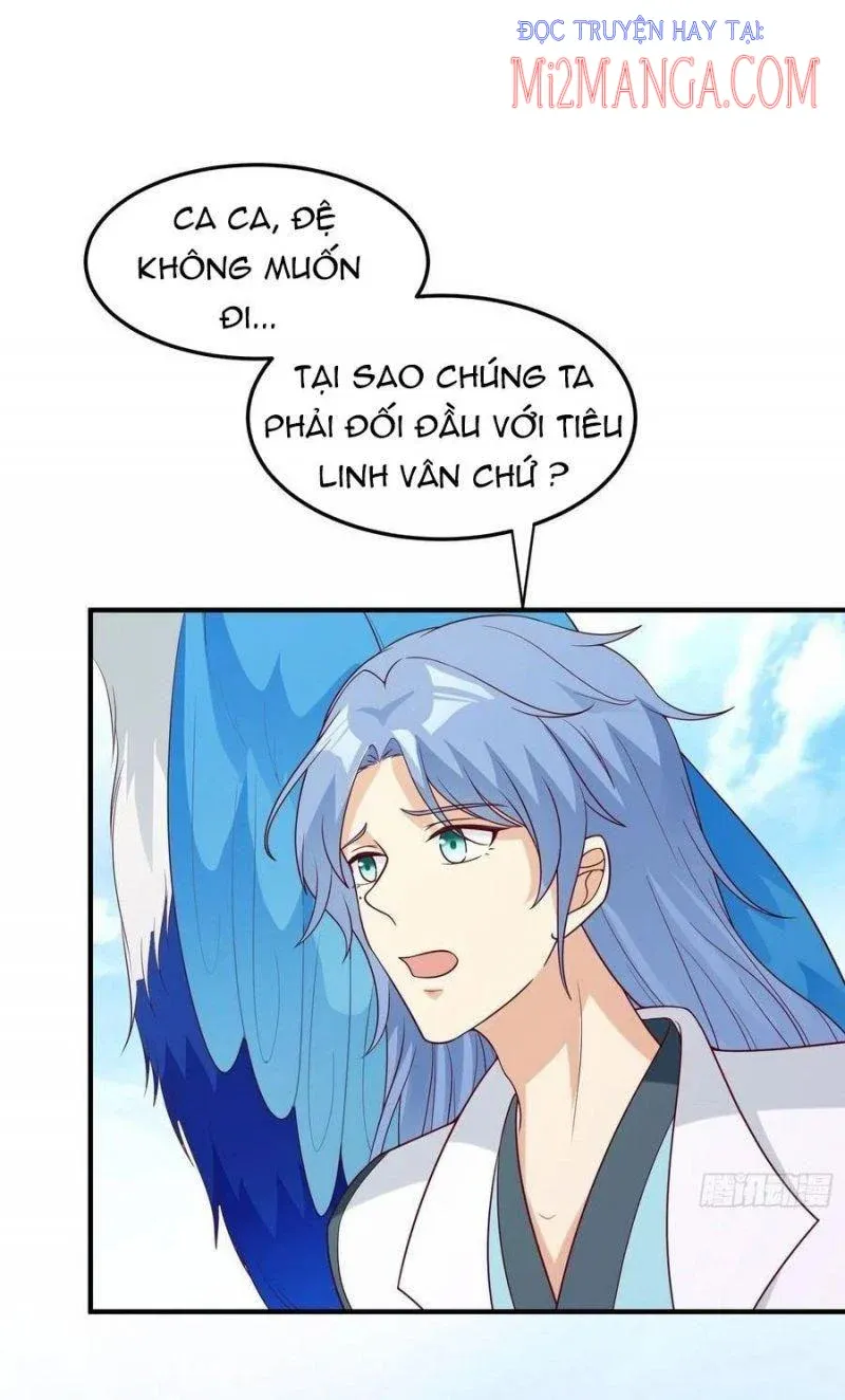 Vương Gia Khắc Thê Chapter 87.5 - 6