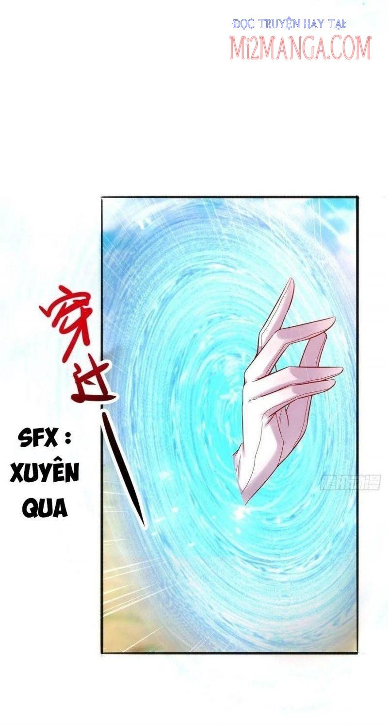 Vương Gia Khắc Thê Chapter 91.5 - 11