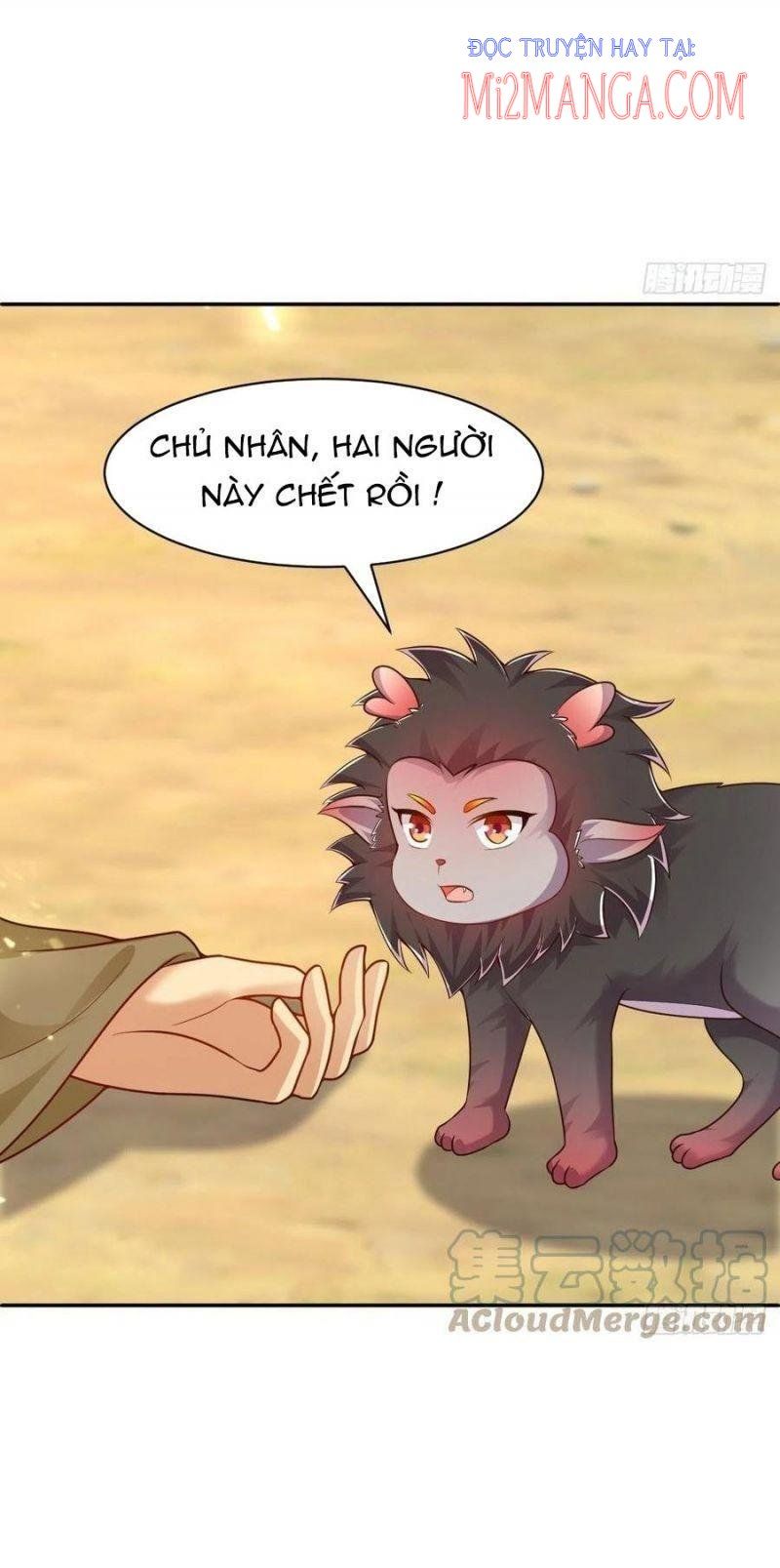 Vương Gia Khắc Thê Chapter 91.5 - 20