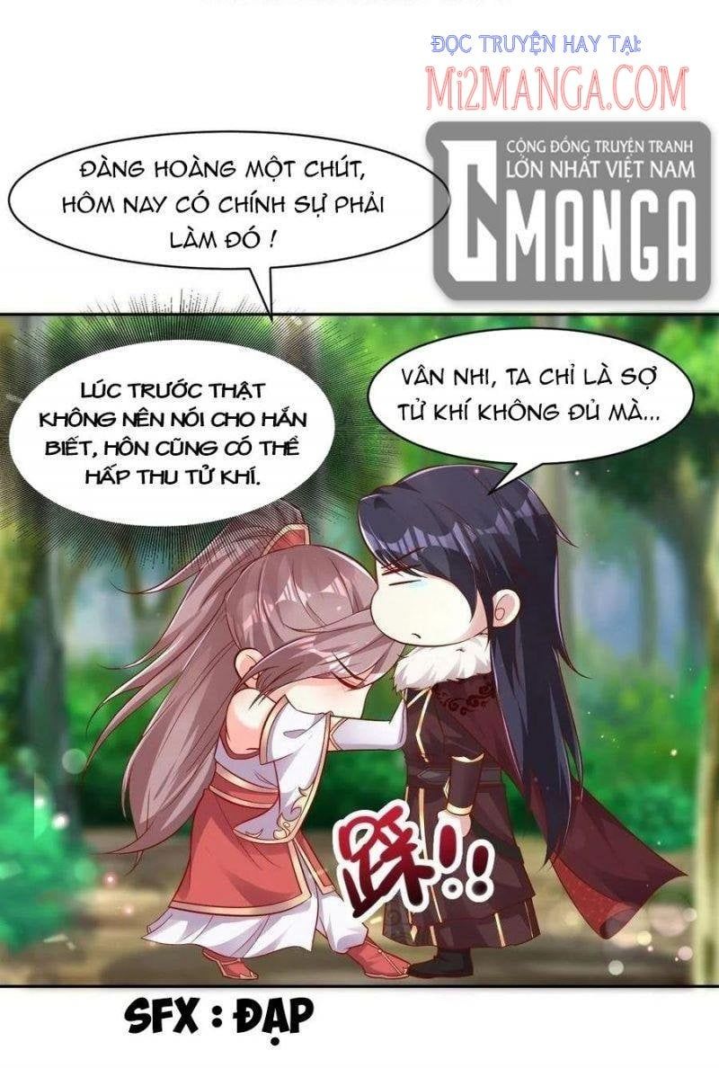 Vương Gia Khắc Thê Chapter 91.5 - 3