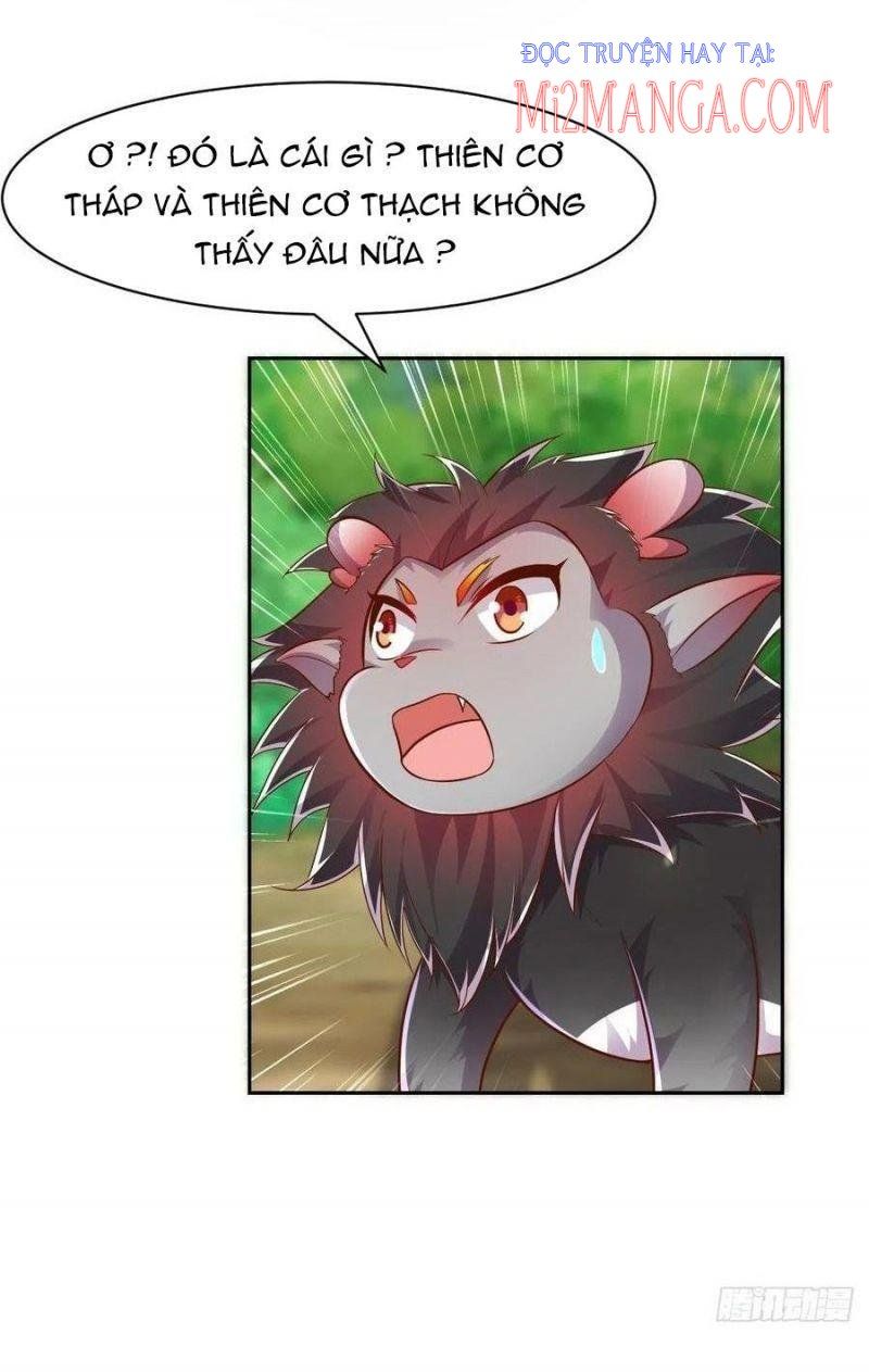 Vương Gia Khắc Thê Chapter 91.5 - 8