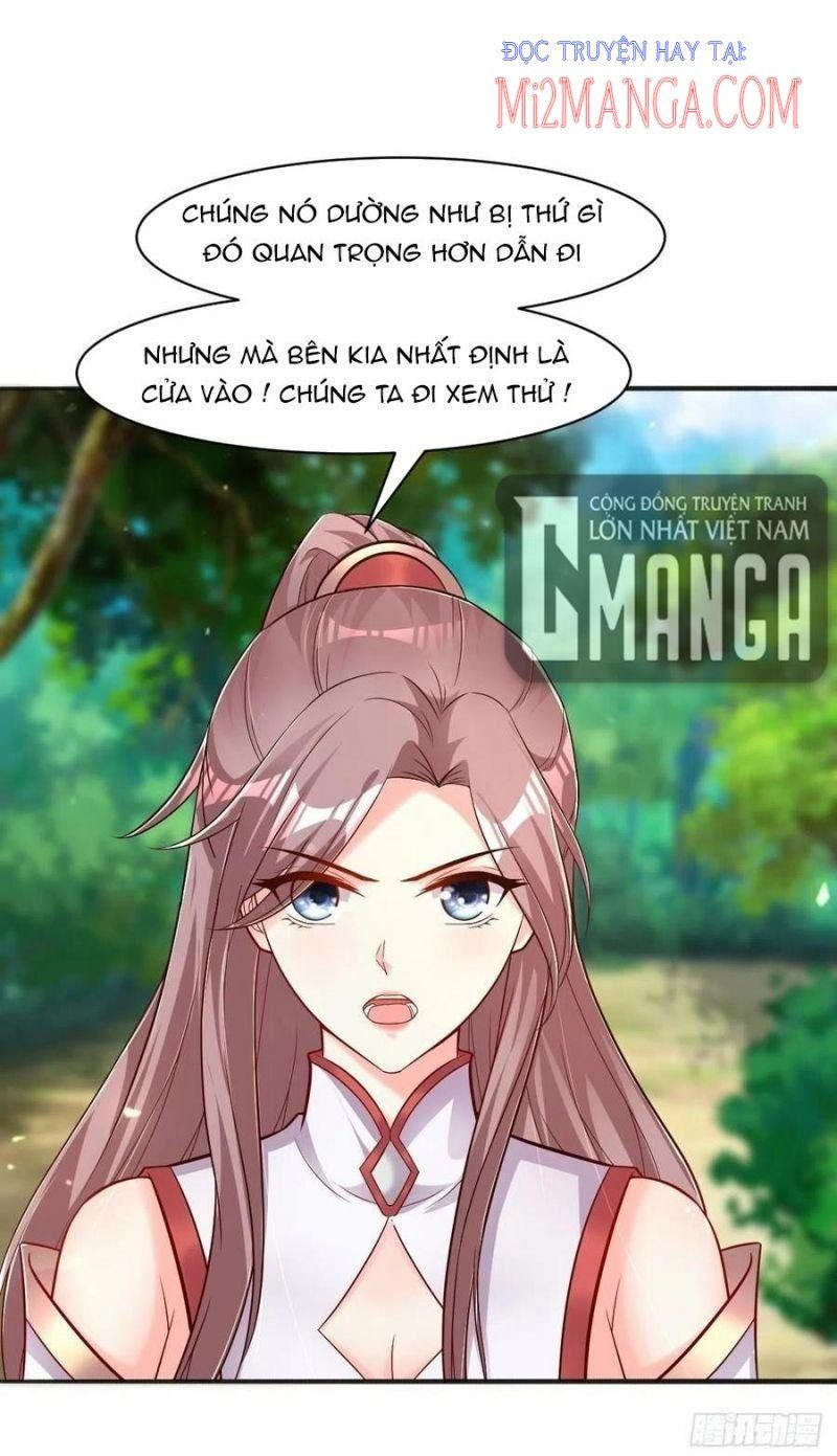 Vương Gia Khắc Thê Chapter 91.5 - 9