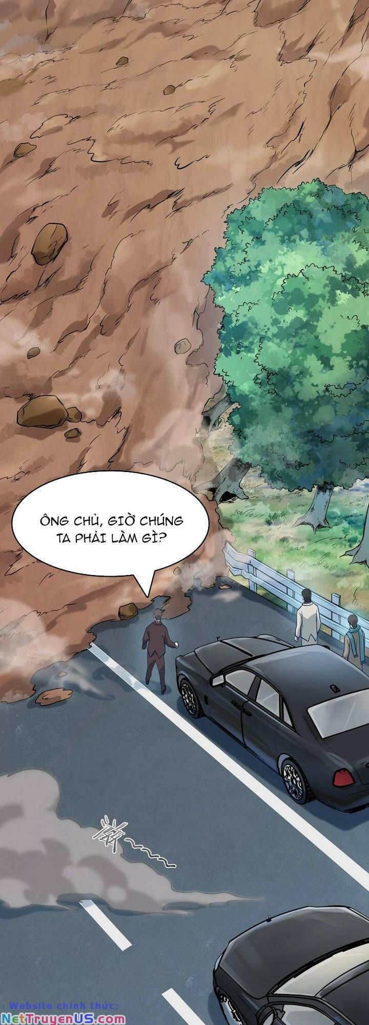 Thiên Mệnh Xa Đao Nhân Chapter 55 - 22