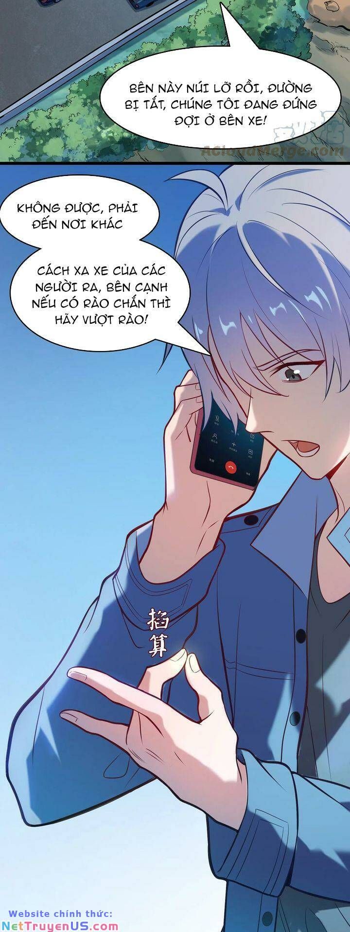 Thiên Mệnh Xa Đao Nhân Chapter 55 - 26